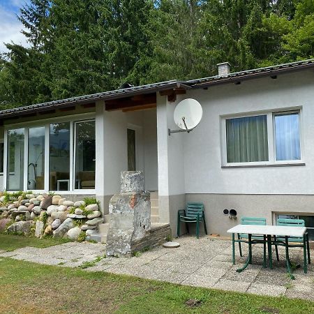 Bungalow Grabner แฮร์มากอร์ ภายนอก รูปภาพ