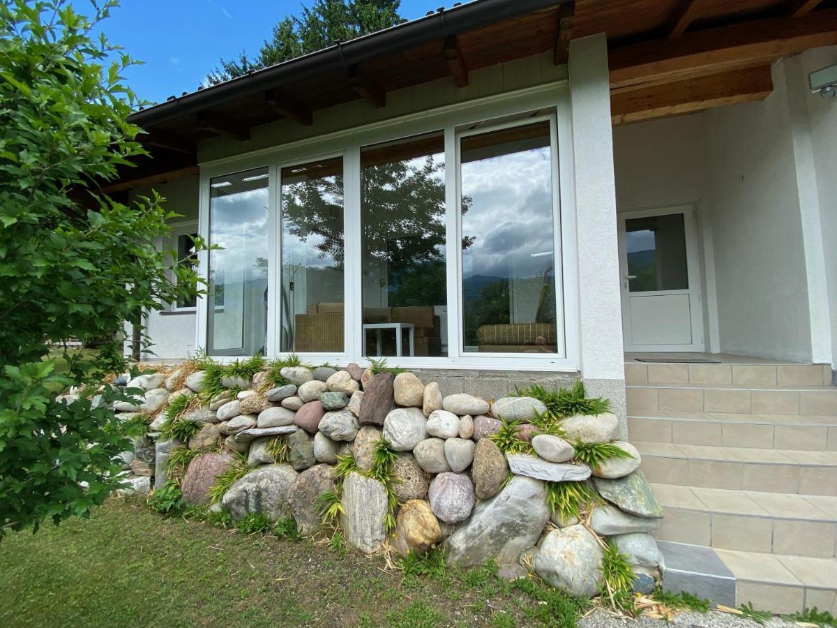 Bungalow Grabner แฮร์มากอร์ ภายนอก รูปภาพ