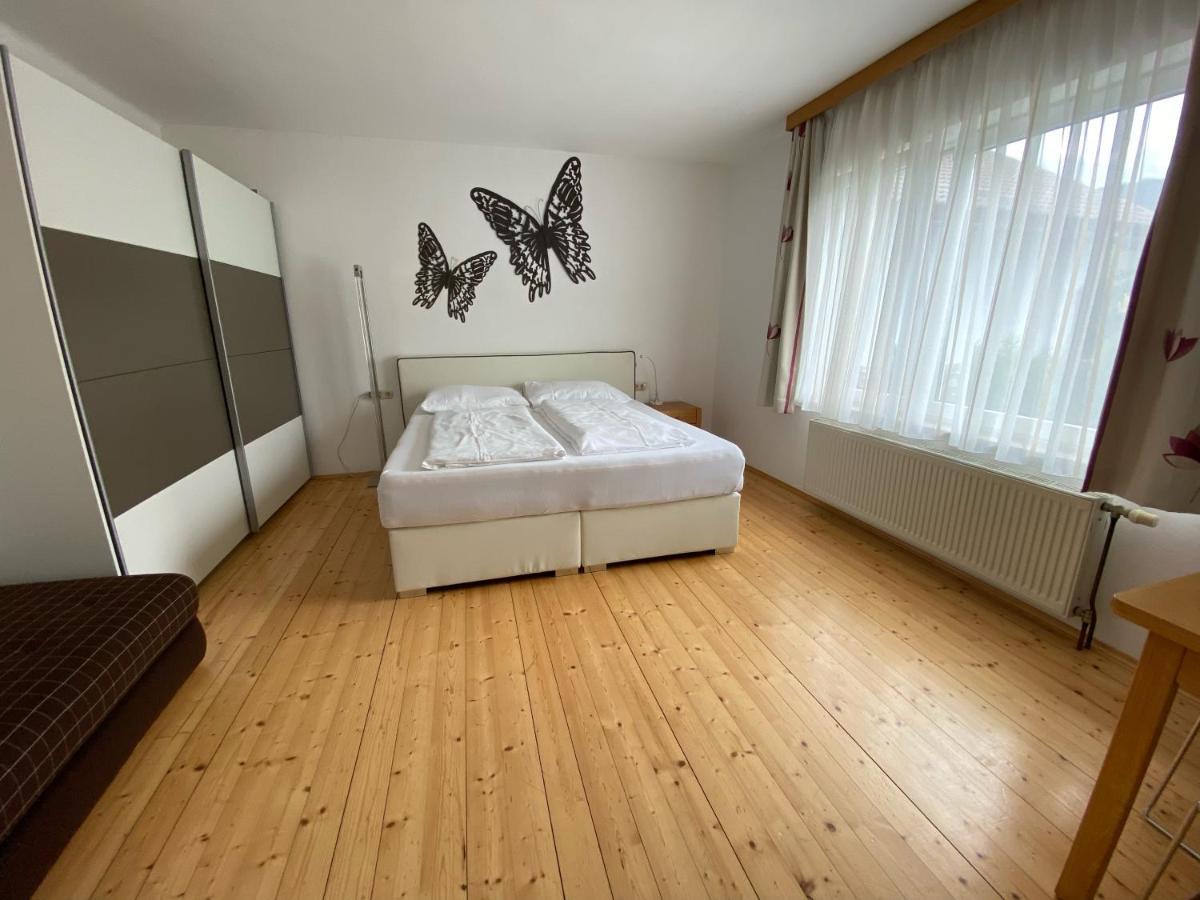 Bungalow Grabner แฮร์มากอร์ ภายนอก รูปภาพ