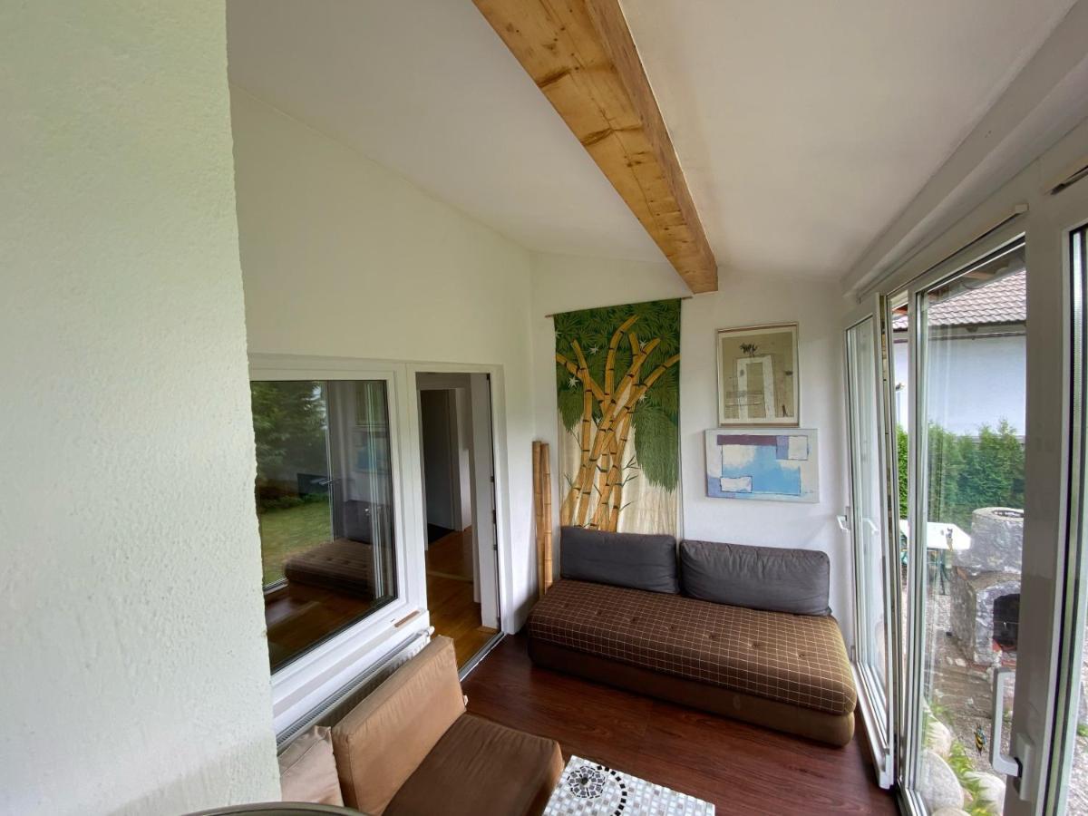 Bungalow Grabner แฮร์มากอร์ ภายนอก รูปภาพ